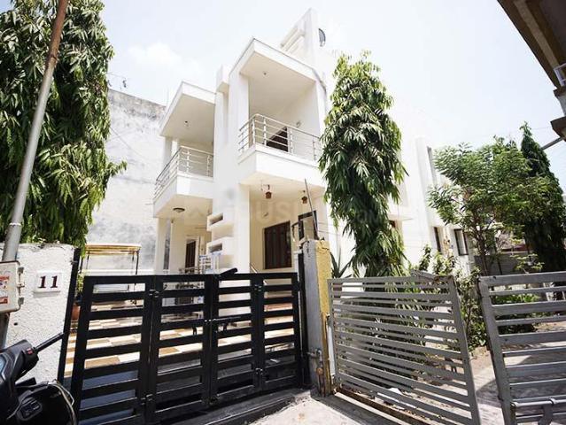 House for sale in Gujarat