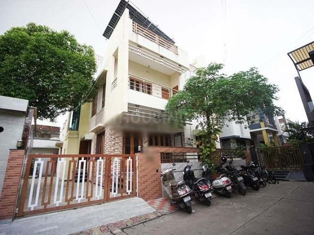 House for sale in Thakkarabapa Nagar, Ahmedabad