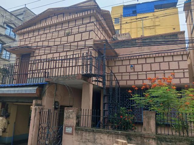 House for rent in North 24 Parganas, Barrackpore