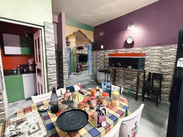 House for sale in North 24 Parganas, Bhatpara