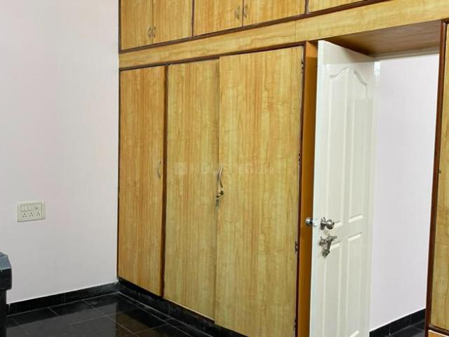 House for rent in Bangalore South, Cox Town - Bangalore