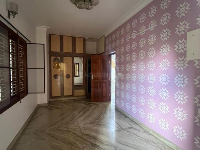 House for rent in Bangalore North, Cox Town - Bangalore