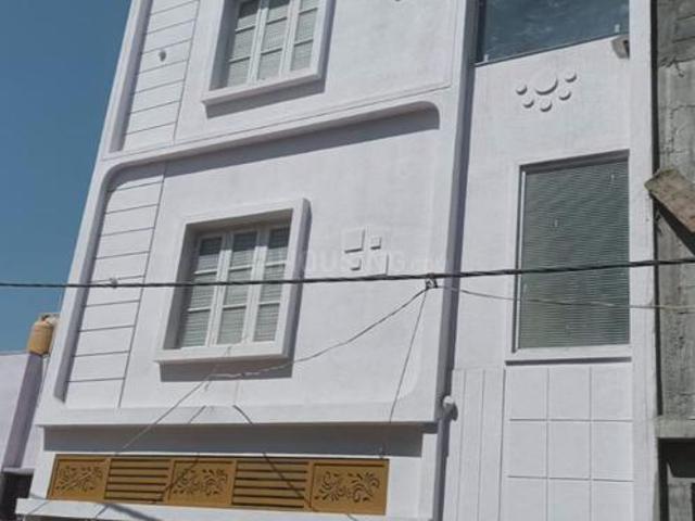 House for sale in Bangalore East, Cox Town - Bangalore