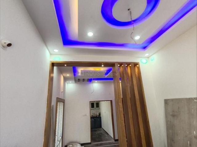 House for sale in Bangalore East, Cox Town - Bangalore