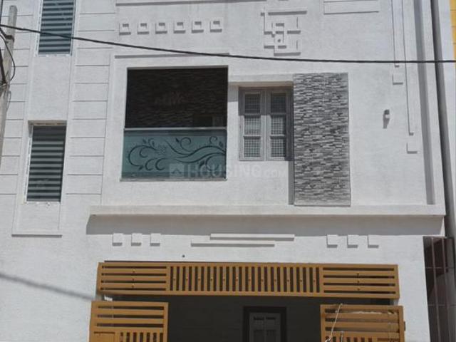 House for sale in Bangalore East, Cox Town - Bangalore