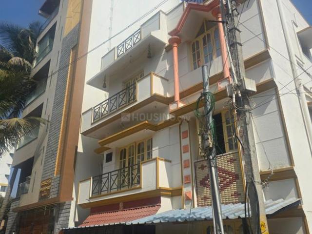 House for sale in Bangalore South, Cox Town - Bangalore