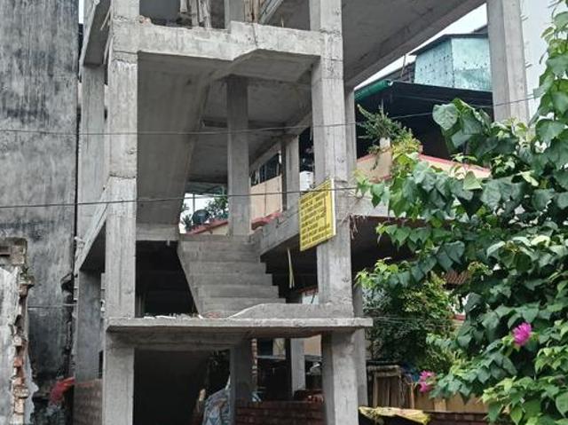 House for sale in Calcutta, West Bengal