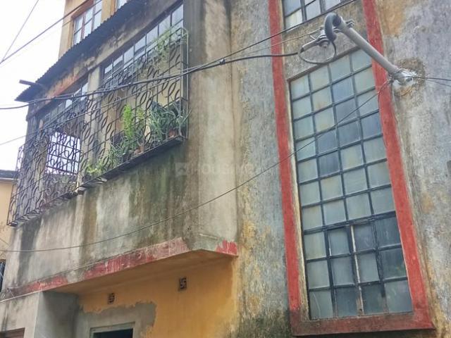 House for sale in Calcutta, West Bengal