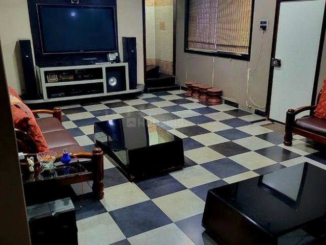 House for sale in Navi Mumbai, Nerul