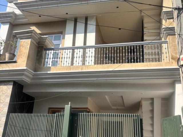 House for sale in Ludhiana, Punjab