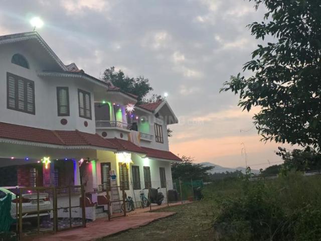 House for rent in Tamil Nadu