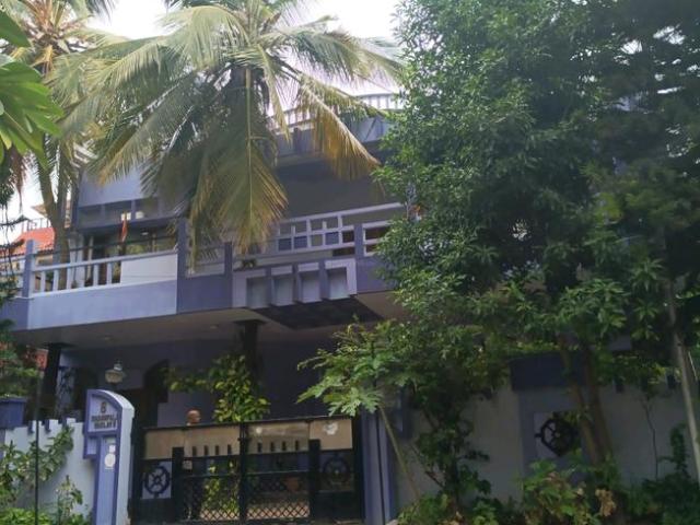 House for rent in Manovikas Nagar, Hyderabad