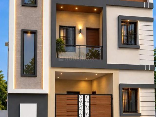 House for sale in Prestige Tranquility Apartments, Bommenahalli