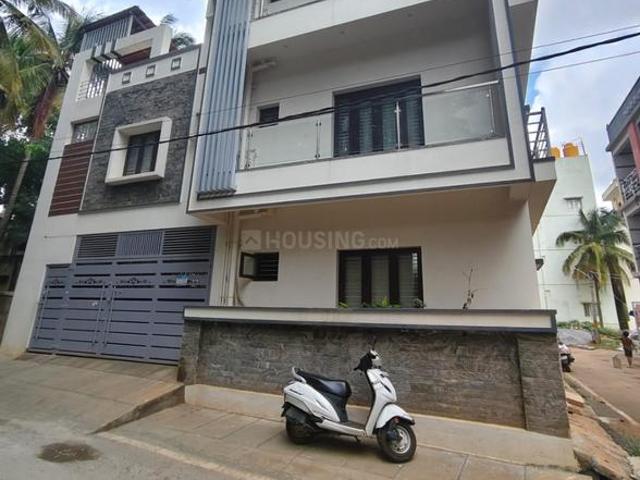 House for sale in Bangalore North, Cox Town - Bangalore