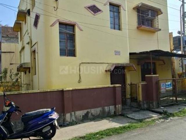 House for sale in Hooghly, Chandannagar