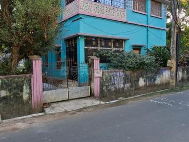 House for sale in Hooghly, Chandannagar