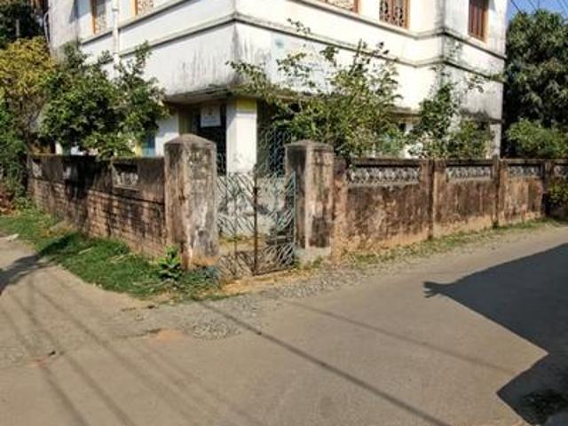 House for sale in Hooghly, Chandannagar