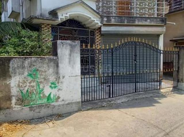 House for sale in Hooghly, Chandannagar