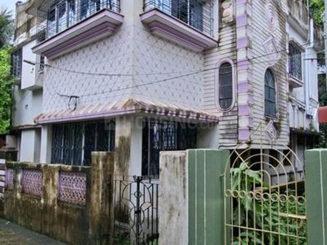 House for sale in Hooghly, Chandannagar
