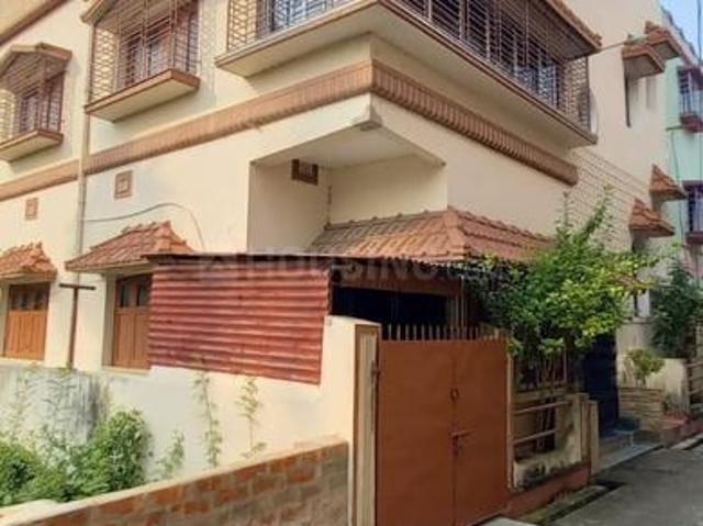 House for sale in Hooghly, Chandannagar