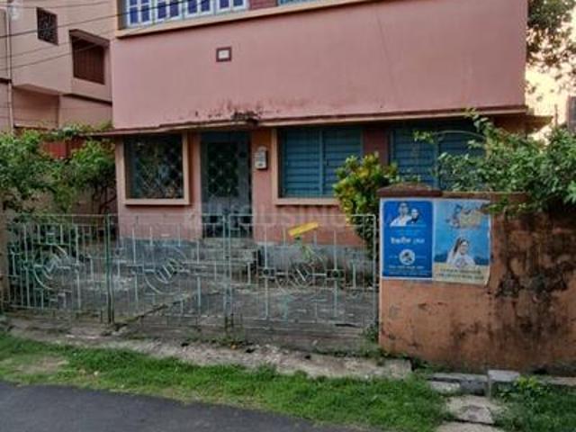 House for sale in Hooghly, Chandannagar