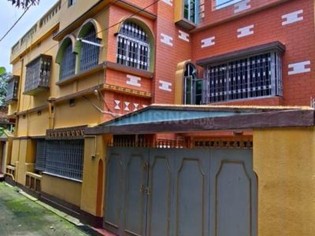 House for sale in Hooghly, Chandannagar