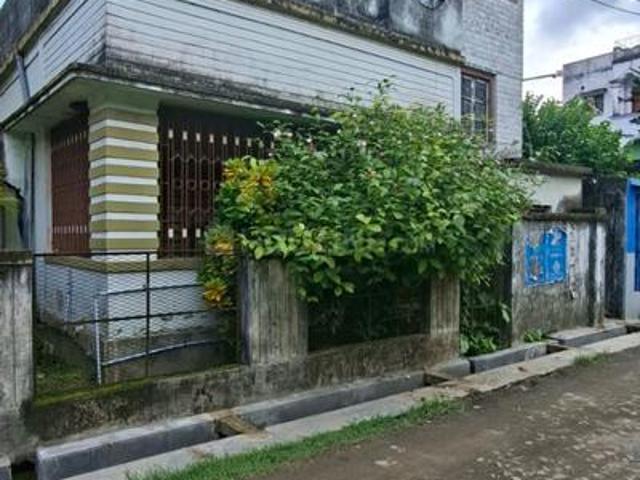 House for sale in Hooghly, Chandannagar