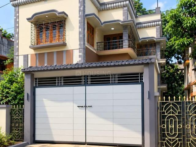 House for sale in Laxmiganj Bazar, Chandannagar