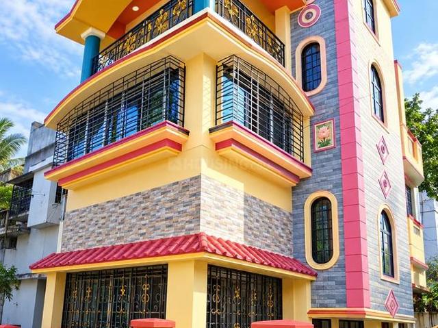 House for sale in Madhyanchal, Chandannagar