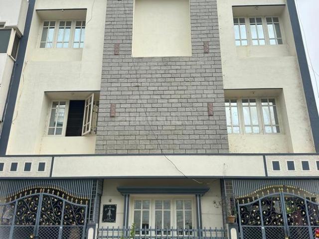 House for sale in Bangalore North, Cox Town - Bangalore
