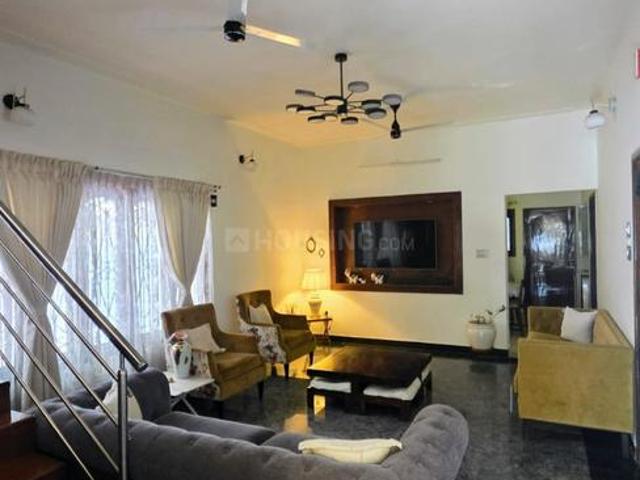 House for sale in Bangalore North, Cox Town - Bangalore