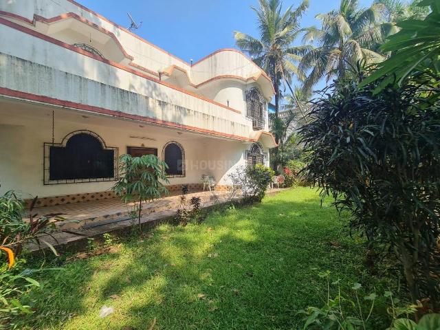 House for sale in Vashi Village, Mumbai