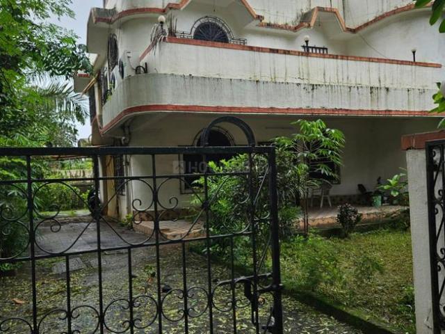 House for sale in Vashi Village, Mumbai