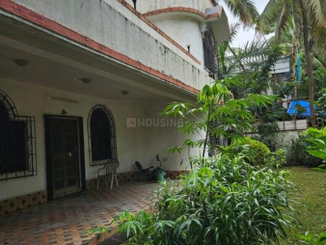 House for sale in Vashi Village, Mumbai