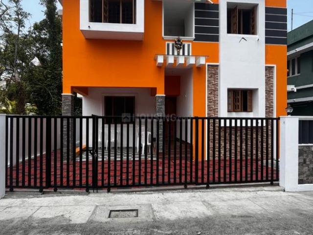 House for rent in Cochin, Kerala