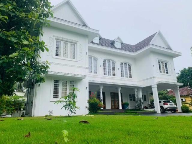 House for sale in Cochin, Kerala