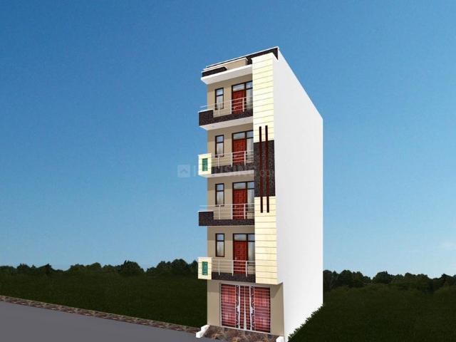 House for sale in South Delhi, Deri