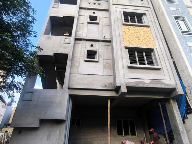 House for sale in Bangalore North, Karnataka