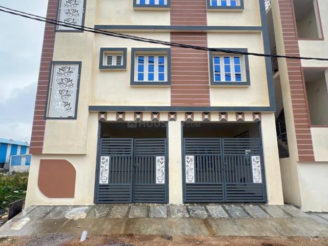 House for sale in Bangalore North, Cox Town - Bangalore