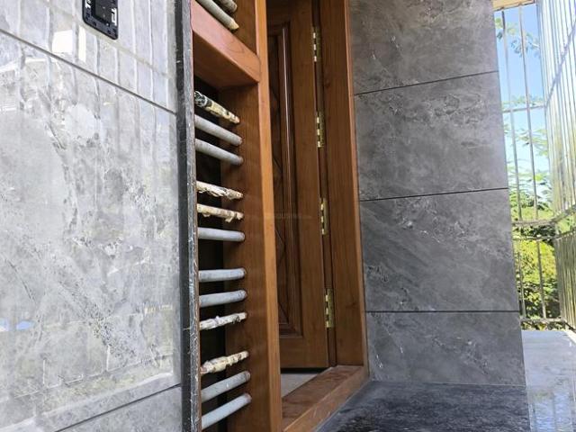 House for sale in Bangalore South, Cox Town - Bangalore