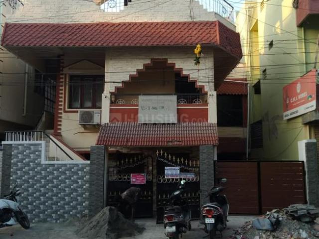 House for sale in Teynampet, Tamil Nadu