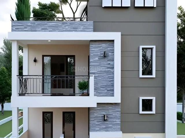 House for sale in Anna Nagar, Tamil Nadu