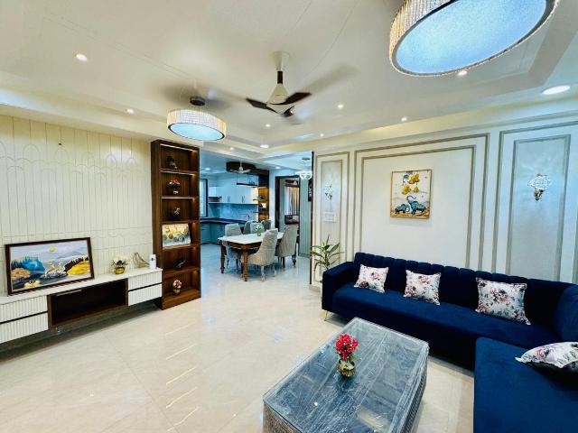 House for sale in Pink City, Jetpur