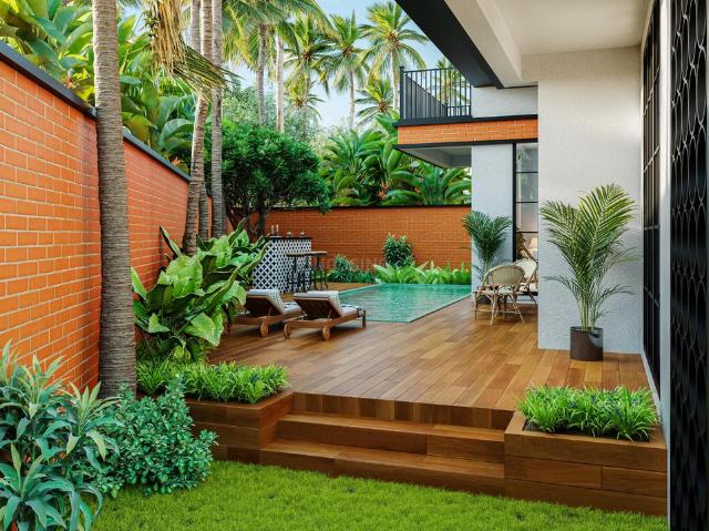 House for sale in Goa