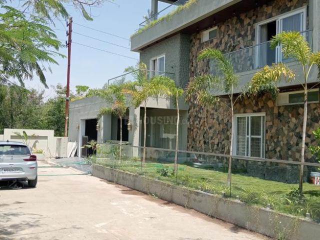 House for sale in Jhalariya, Indore