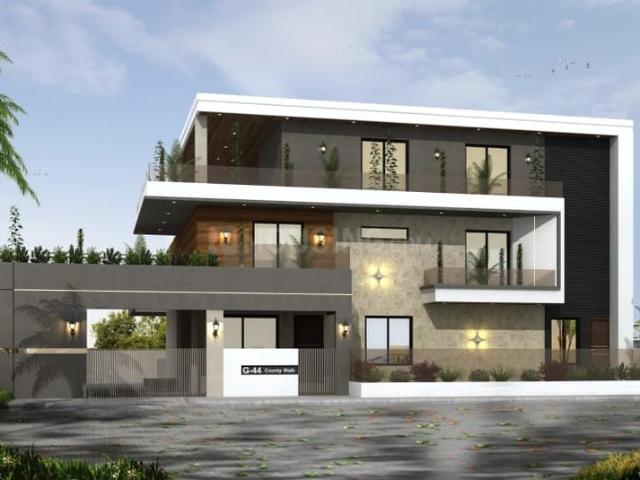 House for sale in Jhalariya, Indore