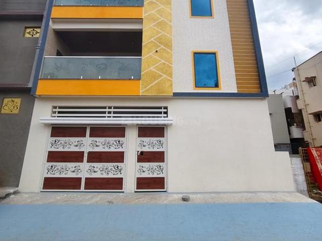 House for sale in Bangalore North, Cox Town - Bangalore
