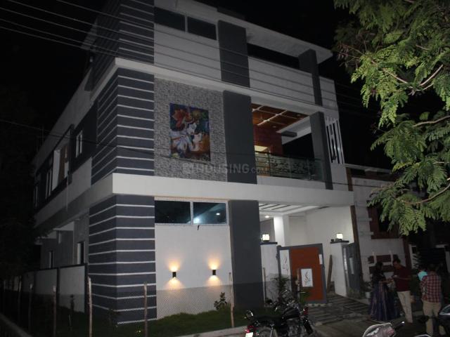 House for sale in Dammaiguda, Telangana