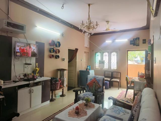House for sale in Bangalore North, Cox Town - Bangalore