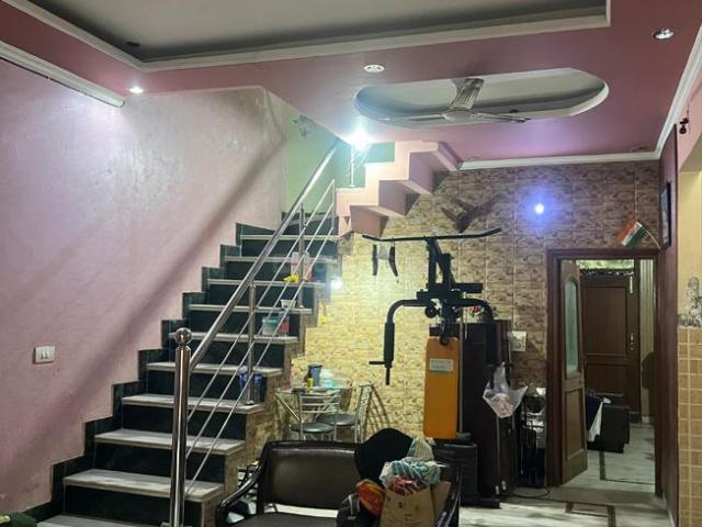 House for sale in Zirakpur, Punjab